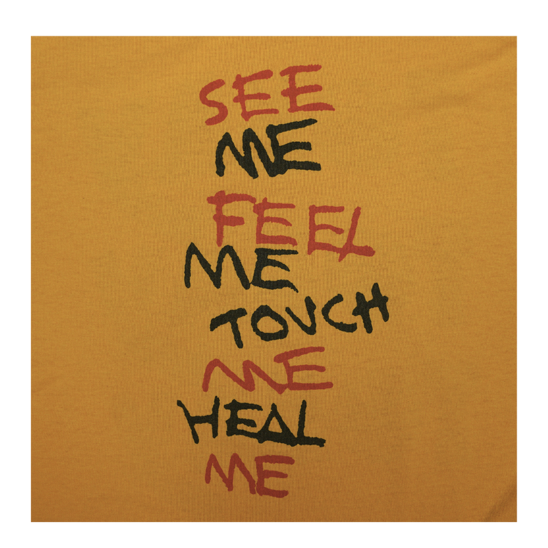 1990s The Who Tommy Broadway Musical Tee