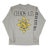 1990s Sepultura Chaos A.D. Long Sleeve Tour Tee