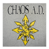 1990s Sepultura Chaos A.D. Long Sleeve Tour Tee