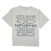 2006 Cincinnati Jazz Festival Concert Tee