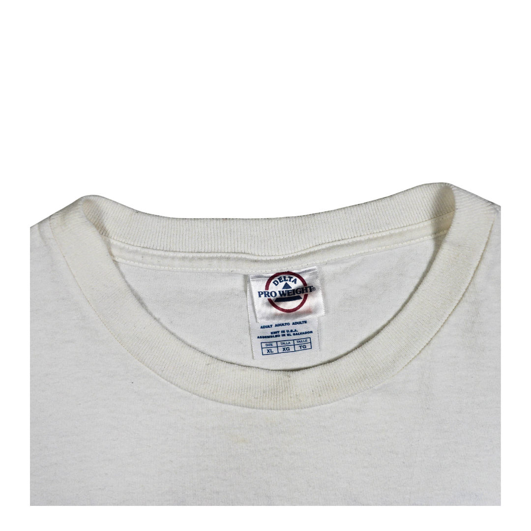 2006 Cincinnati Jazz Festival Concert Tee