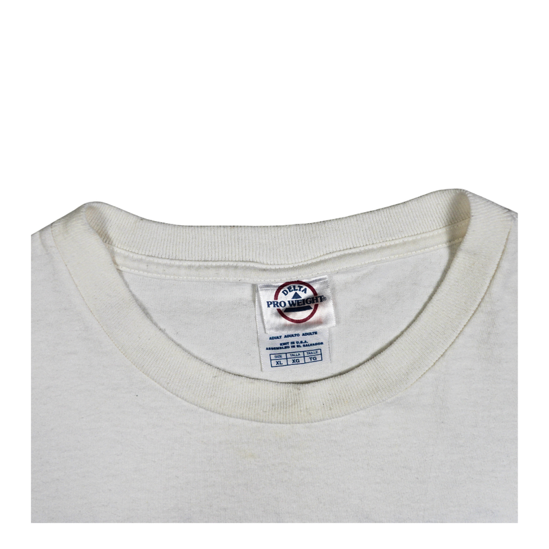 2006 Cincinnati Jazz Festival Concert Tee