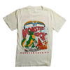 1988 Van Halen Monsters of Rock Tour Tee