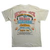 1988 Van Halen Monsters of Rock Tour Tee
