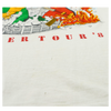 1988 Van Halen Monsters of Rock Tour Tee