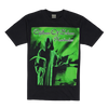1999 Children of Bodom Hatebreeder Grim Reaper Tee