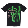 1999 Children of Bodom Hatebreeder Grim Reaper Tee