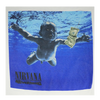 2002 Nirvana Nevermind Album Cover Promo Tee