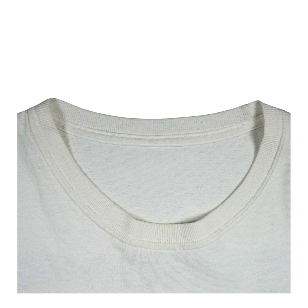2002 Nirvana Nevermind Album Cover Promo Tee