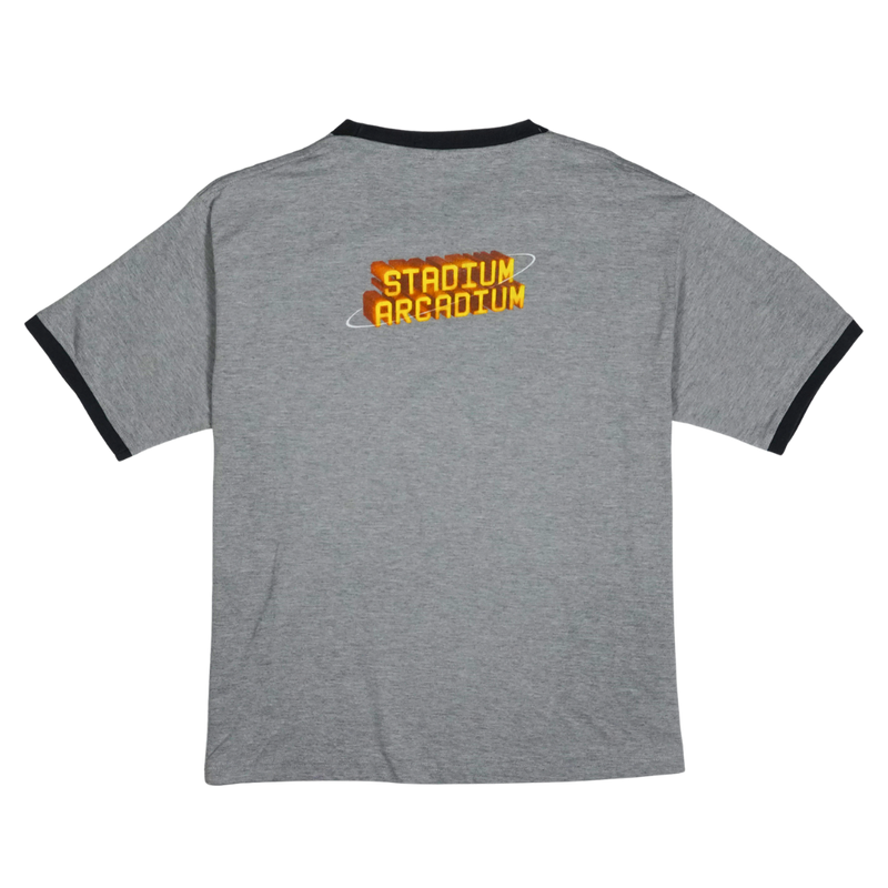 2000s Red Hot Chili Peppers Stadium Arcadium Ringer Tee