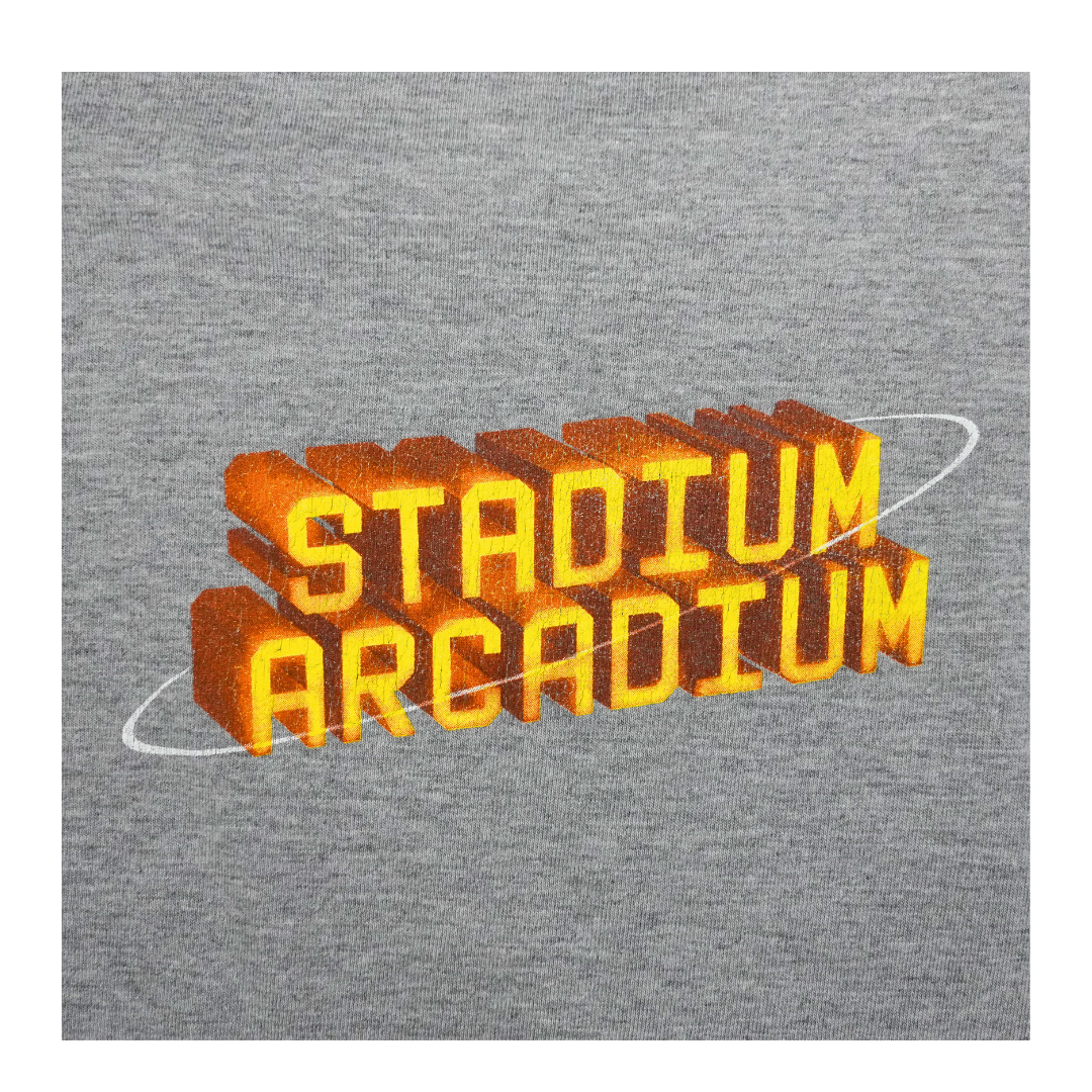 2000s Red Hot Chili Peppers Stadium Arcadium Ringer Tee