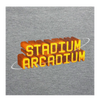 2000s Red Hot Chili Peppers Stadium Arcadium Ringer Tee