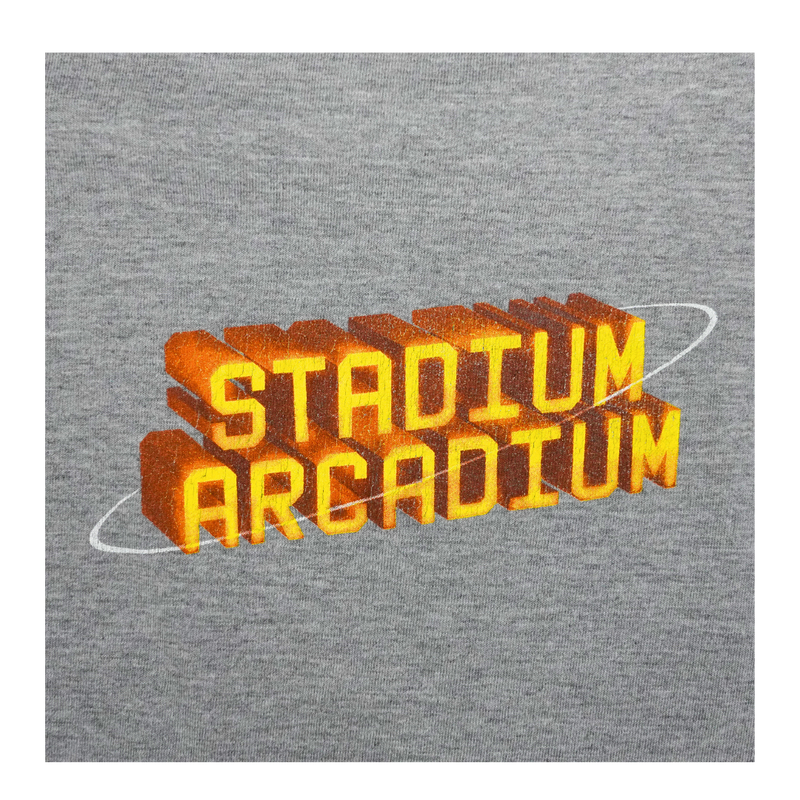 2000s Red Hot Chili Peppers Stadium Arcadium Ringer Tee