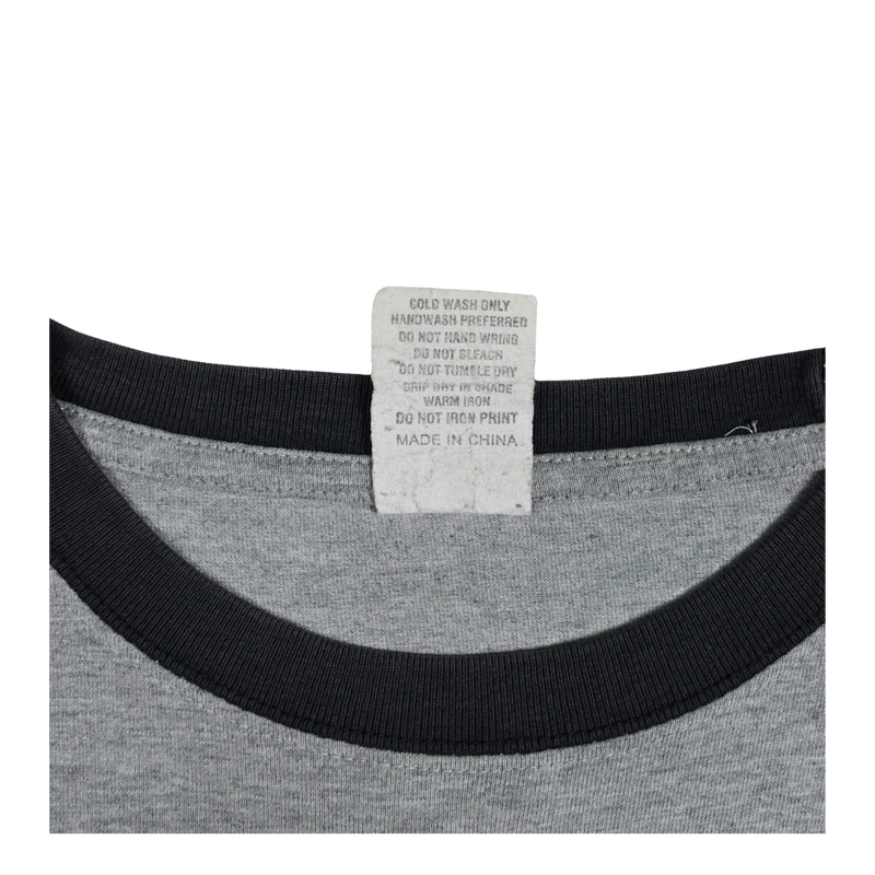 2000s Red Hot Chili Peppers Stadium Arcadium Ringer Tee