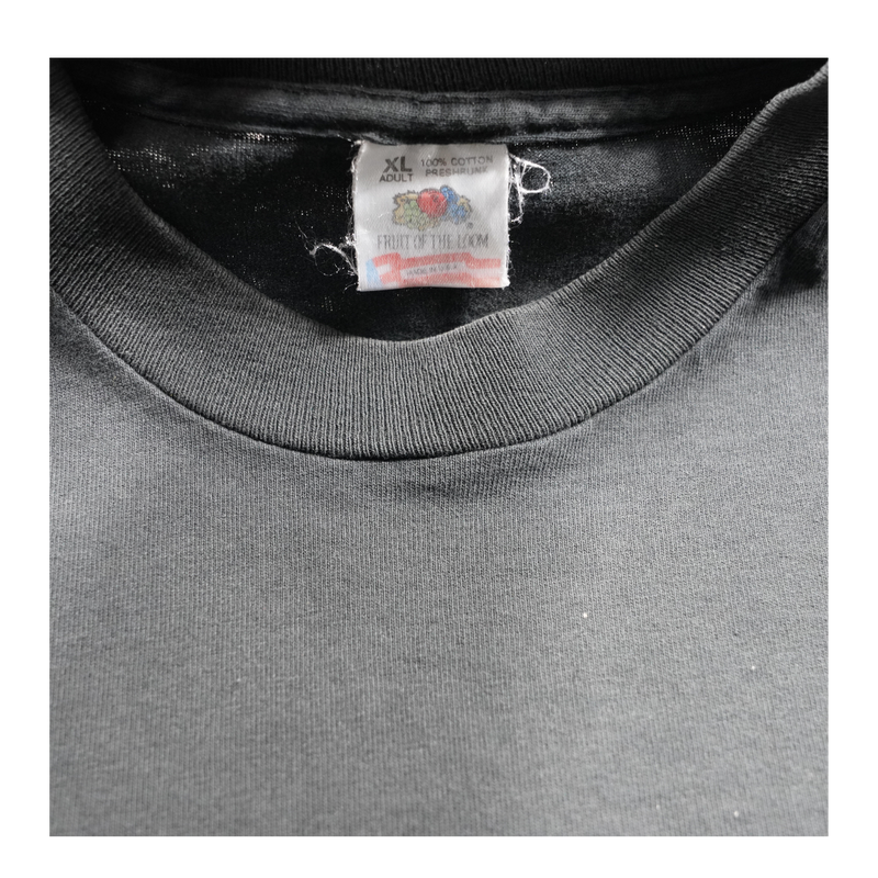 1990s Bad Spellers of the World Untie Novelty Tee