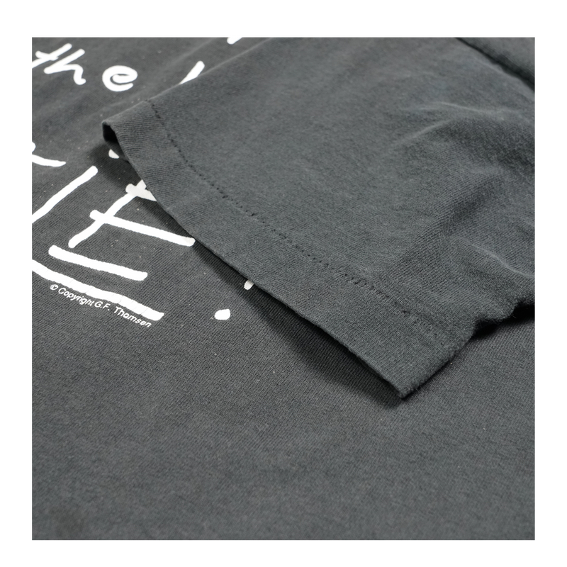 1990s Bad Spellers of the World Untie Novelty Tee