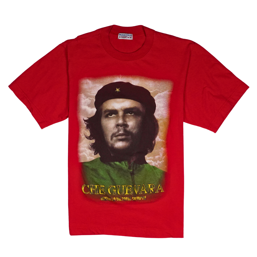 1990s Che Guevara Hasta La Victoria Siempre Tee