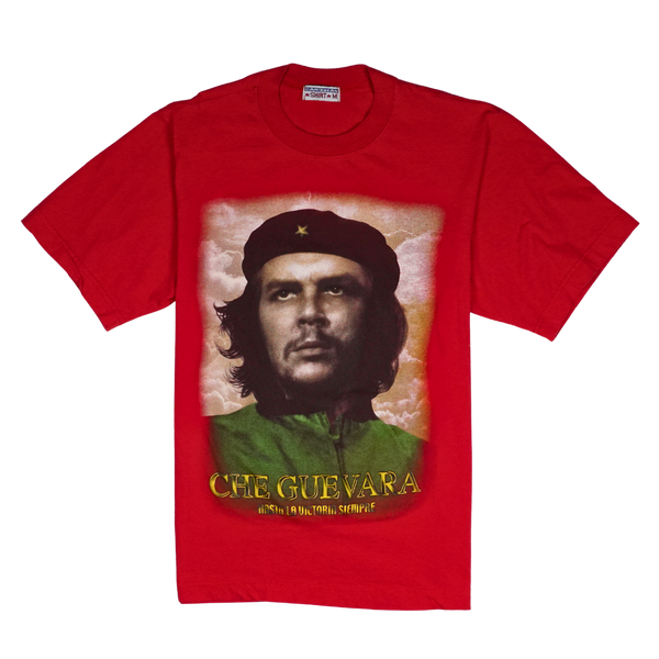 1990s Che Guevara Hasta La Victoria Siempre Tee