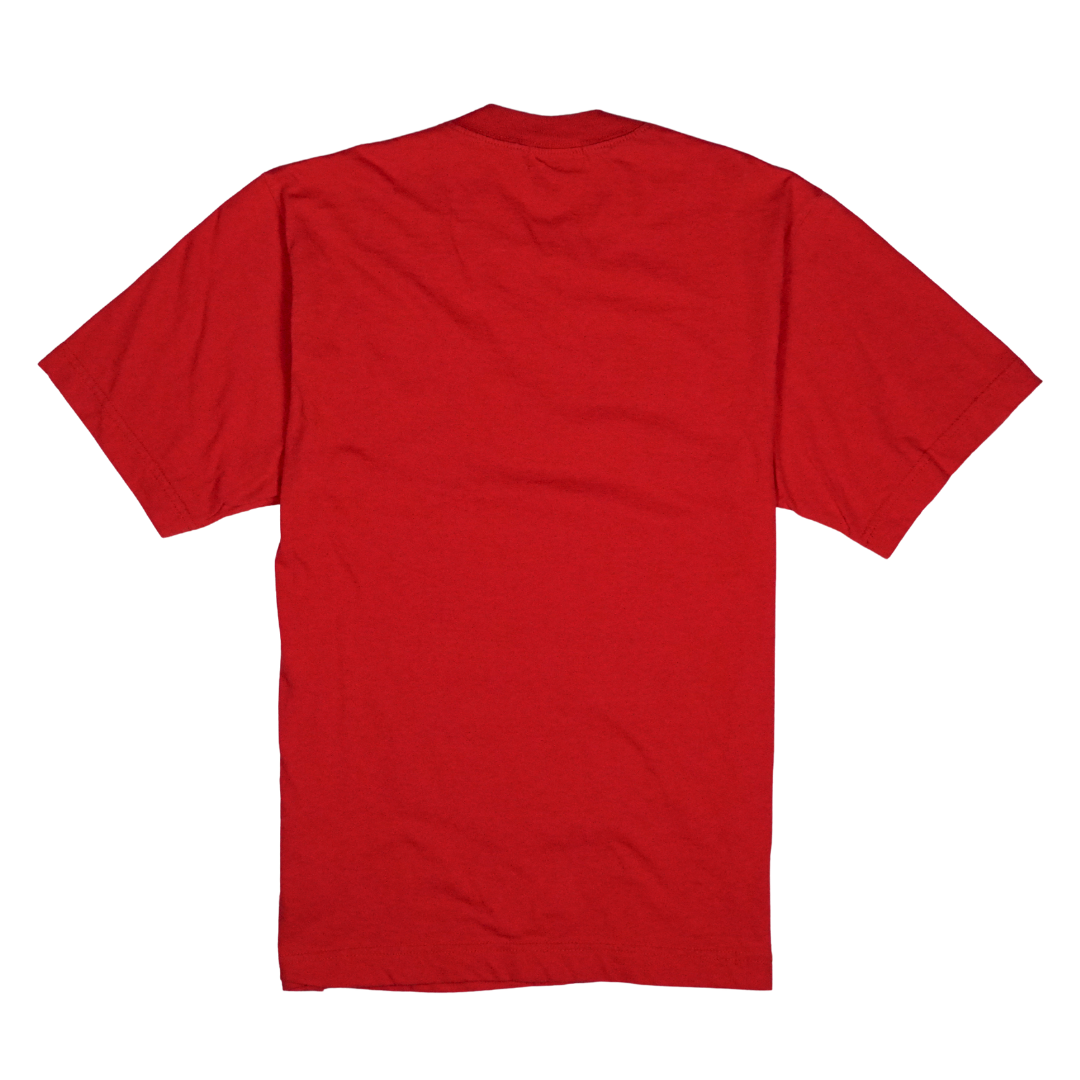 1990s Che Guevara Hasta La Victoria Siempre Tee