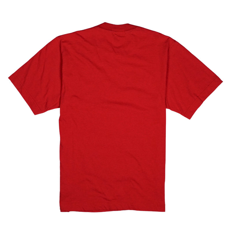 1990s Che Guevara Hasta La Victoria Siempre Tee