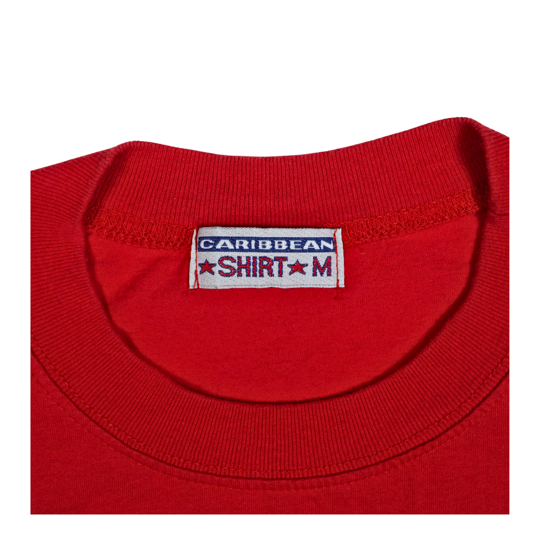 1990s Che Guevara Hasta La Victoria Siempre Tee