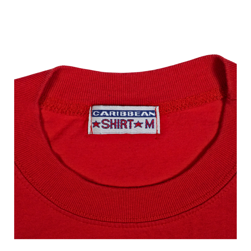 1990s Che Guevara Hasta La Victoria Siempre Tee