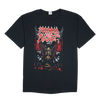 2000s Morbid Angel Death Metal Serpents Tee