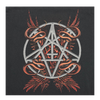 2000s Morbid Angel Death Metal Serpents Tee