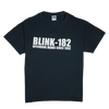 2000s Blink-182 Offending Moms Graphic Tee