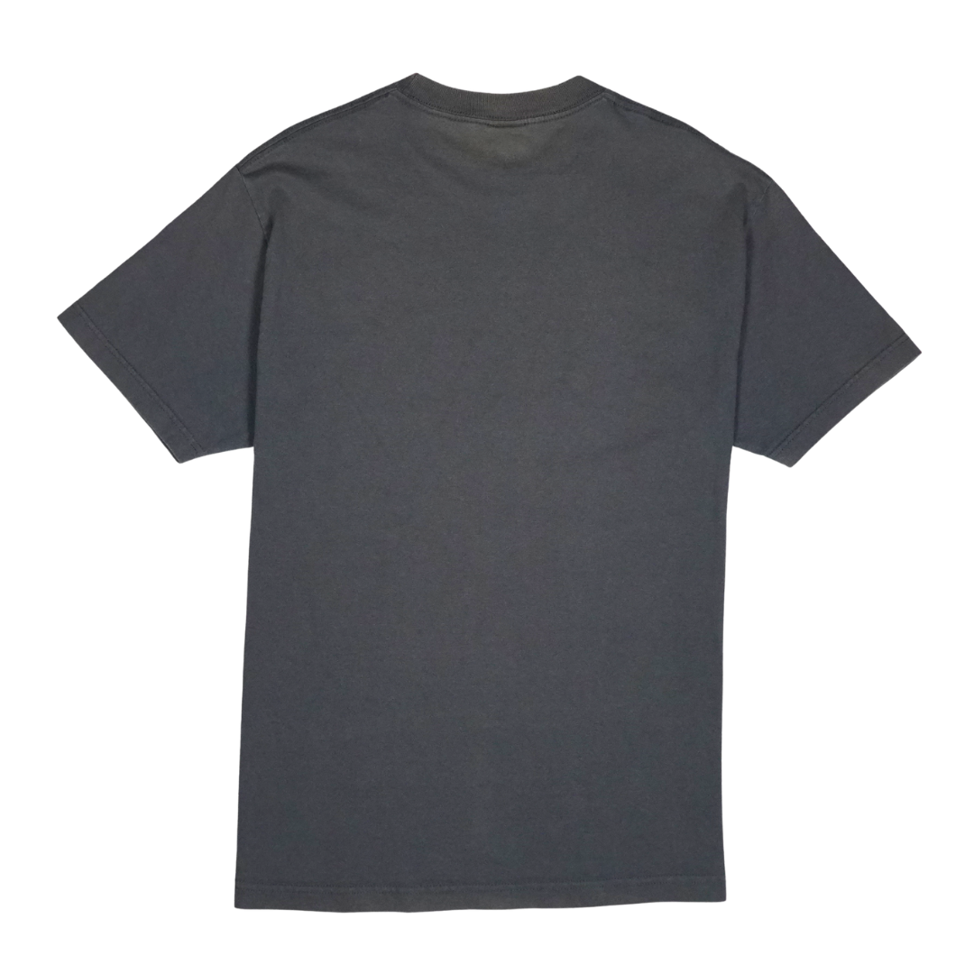 2000s My Chemical Romance Skeleton Hearse Tee