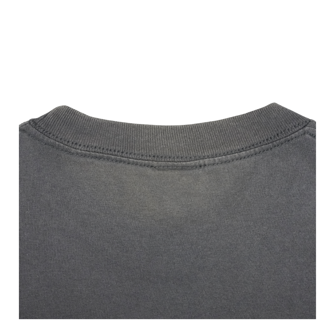 2000s My Chemical Romance Skeleton Hearse Tee