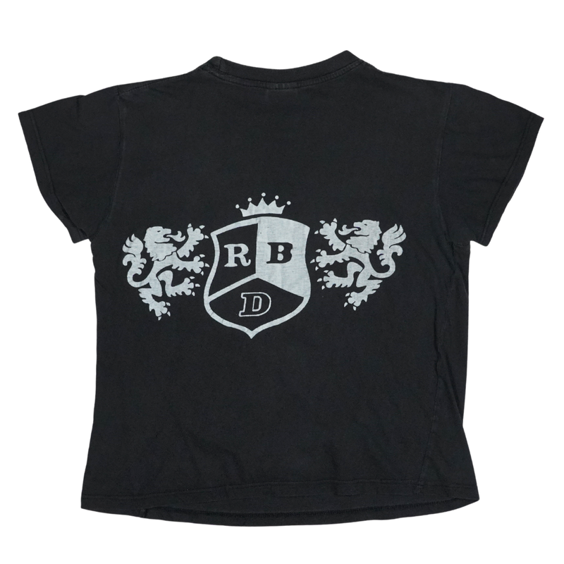 2000s RBD Rebelde Band Tee