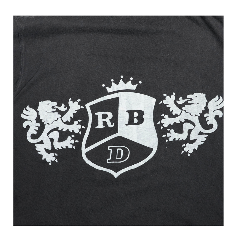 2000s RBD Rebelde Band Tee