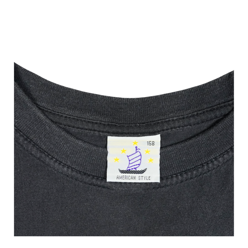 2000s RBD Rebelde Band Tee