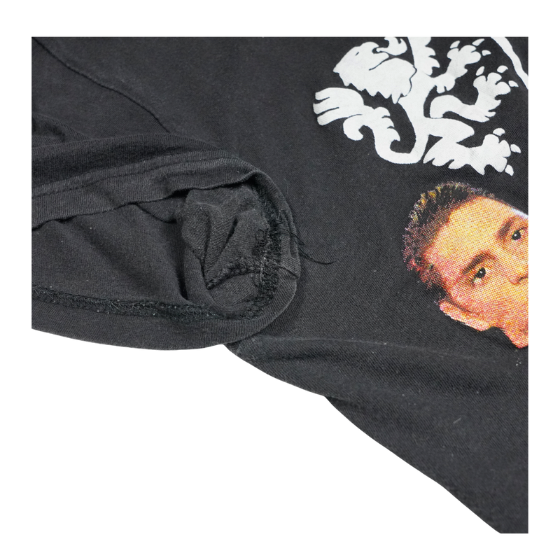 2000s RBD Rebelde Band Tee