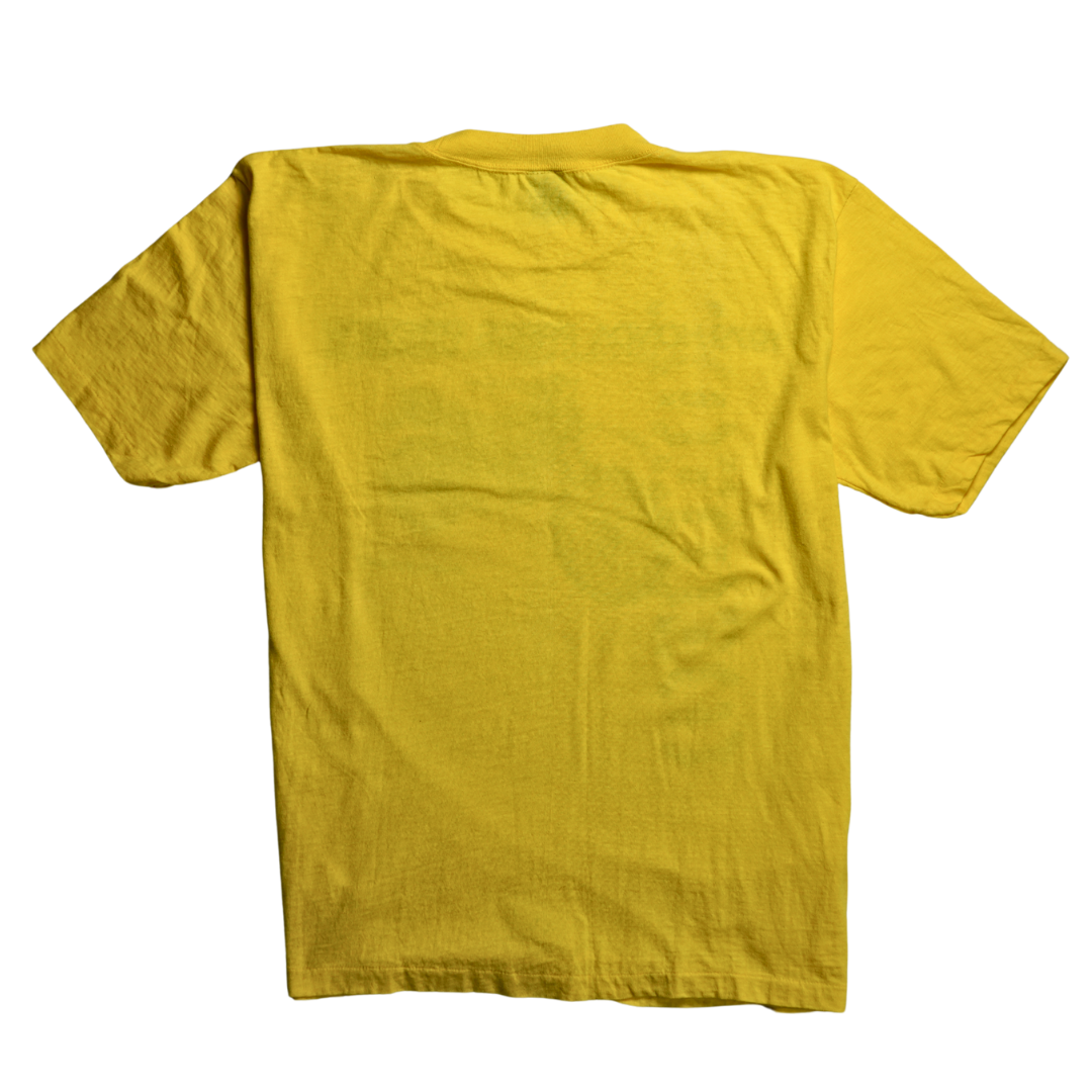 1979 Honda Press Preview Tee