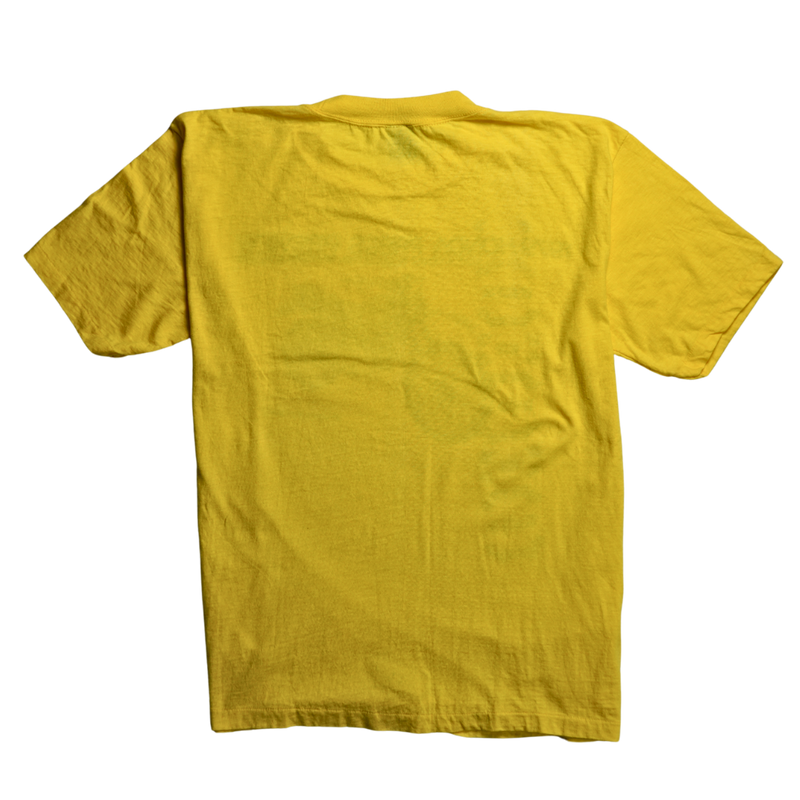 1979 Honda Press Preview Tee