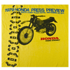 1979 Honda Press Preview Tee