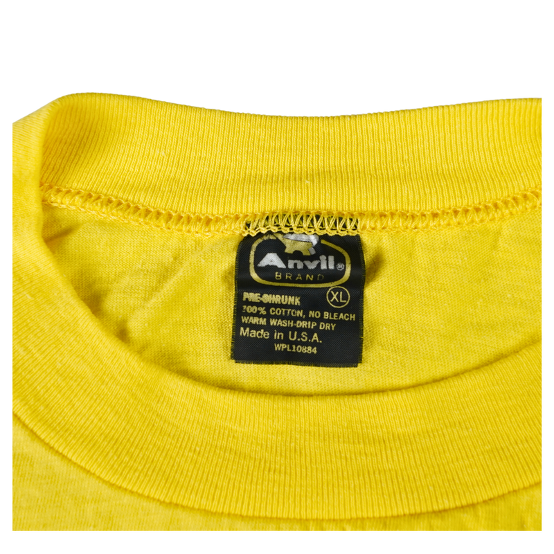 1979 Honda Press Preview Tee