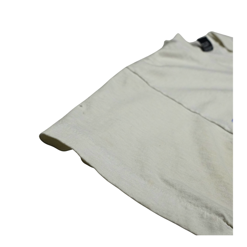 1989 Detroit Pistons NBA Champs Bad Boys Caricature Tee