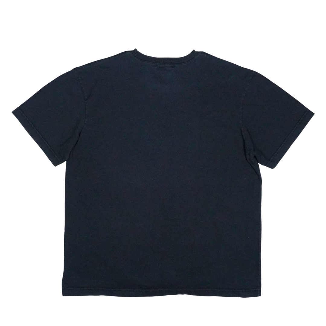 2000s The Offspring Silhouette Graphic Tee