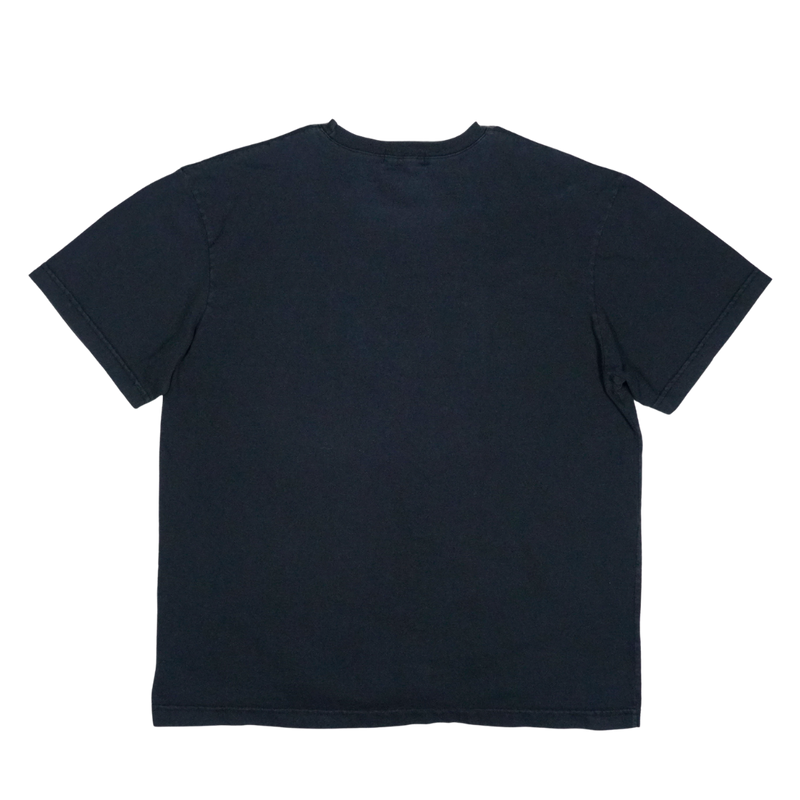 2000s The Offspring Silhouette Graphic Tee