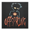 2000s The Offspring Silhouette Graphic Tee