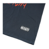 2000s The Offspring Silhouette Graphic Tee