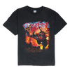 2002 Ozzfest Tour Demon Graphic Tee