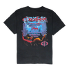 2002 Ozzfest Tour Demon Graphic Tee