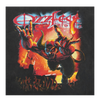 2002 Ozzfest Tour Demon Graphic Tee