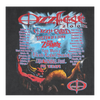 2002 Ozzfest Tour Demon Graphic Tee