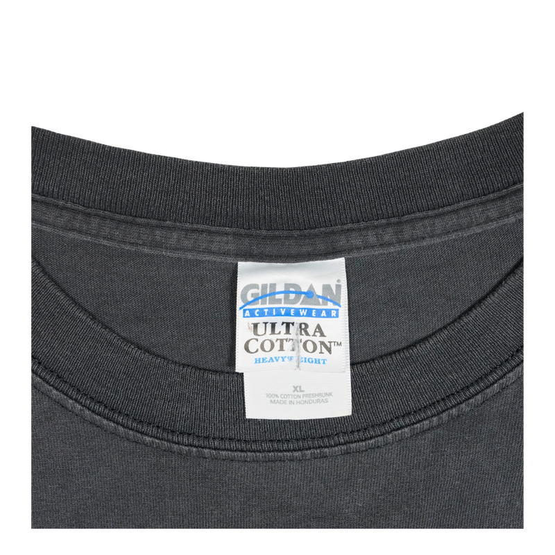 2002 Ozzfest Tour Demon Graphic Tee