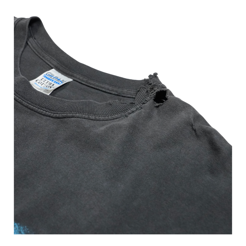 2002 Ozzfest Tour Demon Graphic Tee